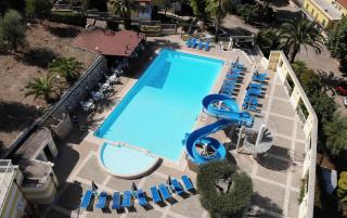 Residence Porticello - Vieste - 8