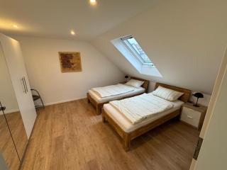 Ferienwohnung Henke - Frickenhausen - 3