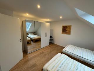 Ferienwohnung Henke - Frickenhausen - 2