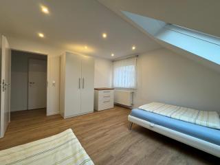 Ferienwohnung Henke - Frickenhausen - 4