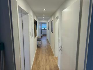 Ferienwohnung Henke - Frickenhausen - 8