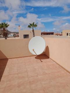 Al Alba Chill House - Corralejo - 6