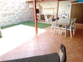 Al Alba Chill House - Corralejo - 4