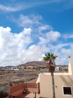 Al Alba Chill House - Corralejo - 2