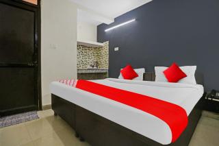 Hotel O Dremland Residency - New Delhi - 9