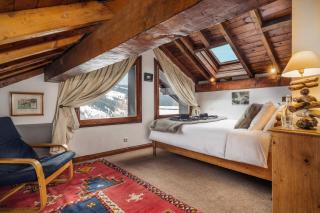 Chalet Du Guide - 3