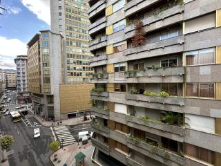 Balcón da Habana - Ourense - 6