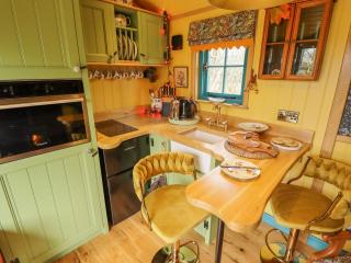 Catchwater - Spilsby - 5