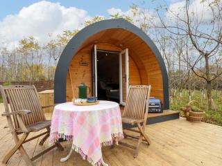 Hobhole - Spilsby - 9