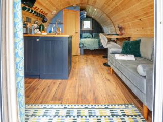 Hobhole - Spilsby - 6