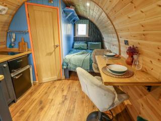 Hobhole - Spilsby - 4