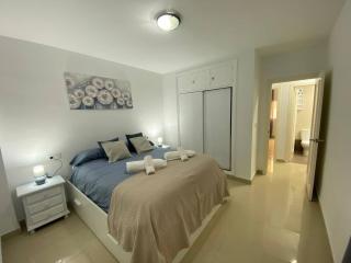 Banda Playa Home, pleno centro - Sanlúcar de Barrameda - 9