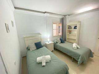 Banda Playa Home, pleno centro - Sanlúcar de Barrameda - 7