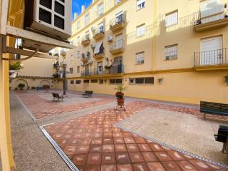 Banda Playa Home, pleno centro - Sanlúcar de Barrameda - 5