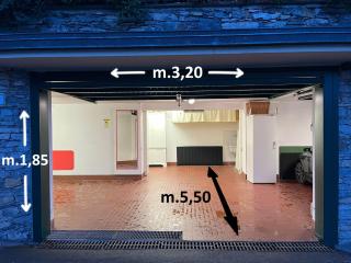 Villa Mares - sea view, free garage - Rapallo - 7
