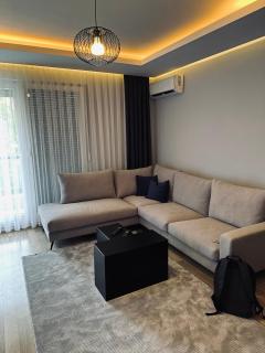 WHITE dafapartments - Pristina - 6