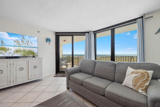Phoenix 7 Unit 212 - Orange Beach - 4