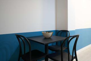 Apartamento picasso con patio trasero - Malaga - 6