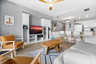 Newly Refurbished 7th floor Oceanfront 1 BR at the Wyndham Ocean Walk - 1