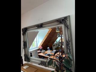 gemütliche rustikale Wohnung mit Kamin und optionalem Whirlpool - 2