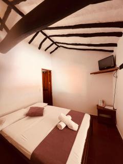 Aura Hotel Parque Barichara By Infinity - Barichara - 1