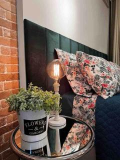 M3327 | Loft 33º andar no maior prédio de SP | Sampa Sky - 3