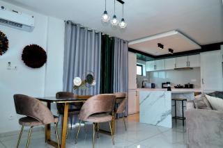 Reddington By JVTE - Douala - 3