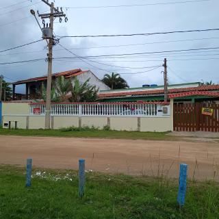 Praia Seca, 10 pessoas, em frente à lagoa do Tomé - Araruama - 9