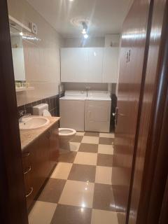 Spacious Apartment in Vodice, 3BR-2BA, Free Wifi - Vodice - 8