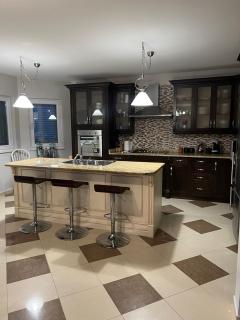 Spacious Apartment in Vodice, 3BR-2BA, Free Wifi - Vodice - 6