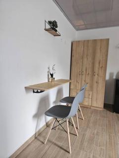 Apartamento Central Pereira 304 - Pereira - 4