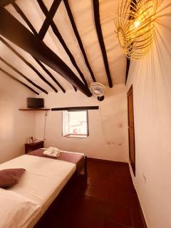 Aura Hotel Parque Barichara By Infinity - Barichara - 3