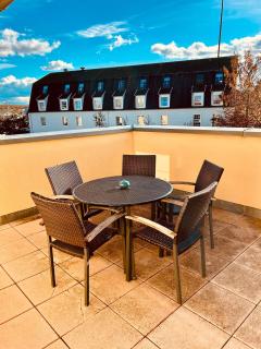 Apartments Maxim - Rust - 7