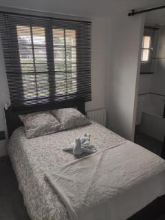 Maison 6 chambres avec piscine proche Cabourg - Petiville - 1