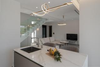 Kymothoe Elite Villas - 2