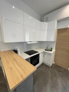 Massena : Hyper Centre Studio 2p - 4