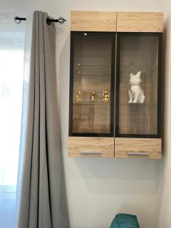 Massena : Hyper Centre Studio 2p - 6