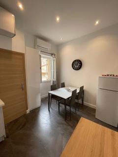 Massena : Hyper Centre Studio 2p - 5