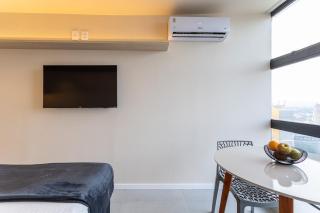 M3426A | Vista incrível no maior prédio de SP (Sky) - São Paulo - 6