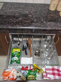 Taj Serenity -Green view Retreat - Agra - 5