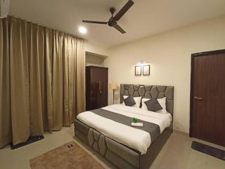 Taj Serenity -Green view Retreat - Agra - 4