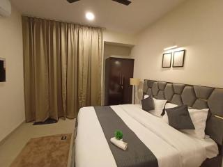 Taj Serenity -Green view Retreat - Agra - 3