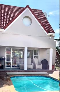 Rainbow Cottages - Kingfisher Drive - Sedgefield - 9