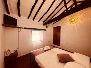 Aura Hotel Parque Barichara By Infinity - Barichara - 6