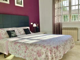 Villa Antonia con piscina privada AC y wifi - Tarragona - 6