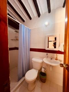 Aura Hotel Parque Barichara By Infinity - Barichara - 7