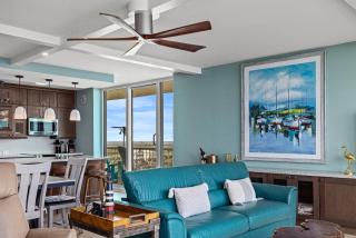 Galvestonian 600 - Beachfront Elegance - Galveston - 8