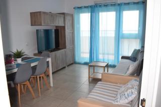Apartamento BenalBeach 705 vistas al mar gran terraza - Benalmádena - 6