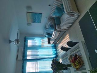 Apartamento BenalBeach 705 vistas al mar gran terraza - Benalmádena - 3