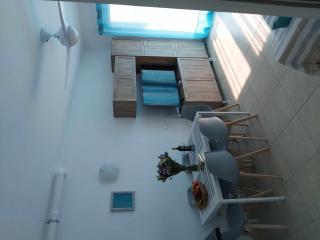 Apartamento BenalBeach 705 vistas al mar gran terraza - Benalmádena - 1